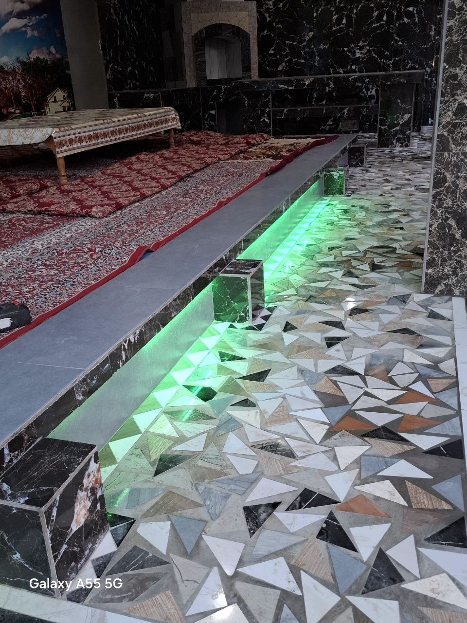Oila Ulfat dacha