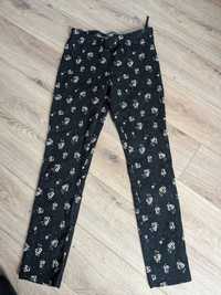 Pantaloni colanti elastici Primark M 40 12 Uk