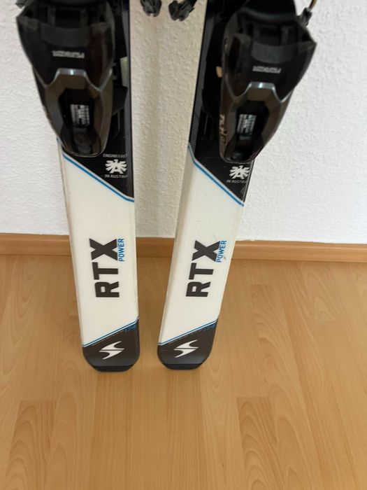 Ski schi carve Blizzard RTX Power 174cm