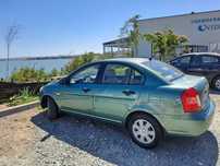 Hyundai Accent Masina cu consum mic, aspect plăcut si spațioasă. TEL: 0722219394