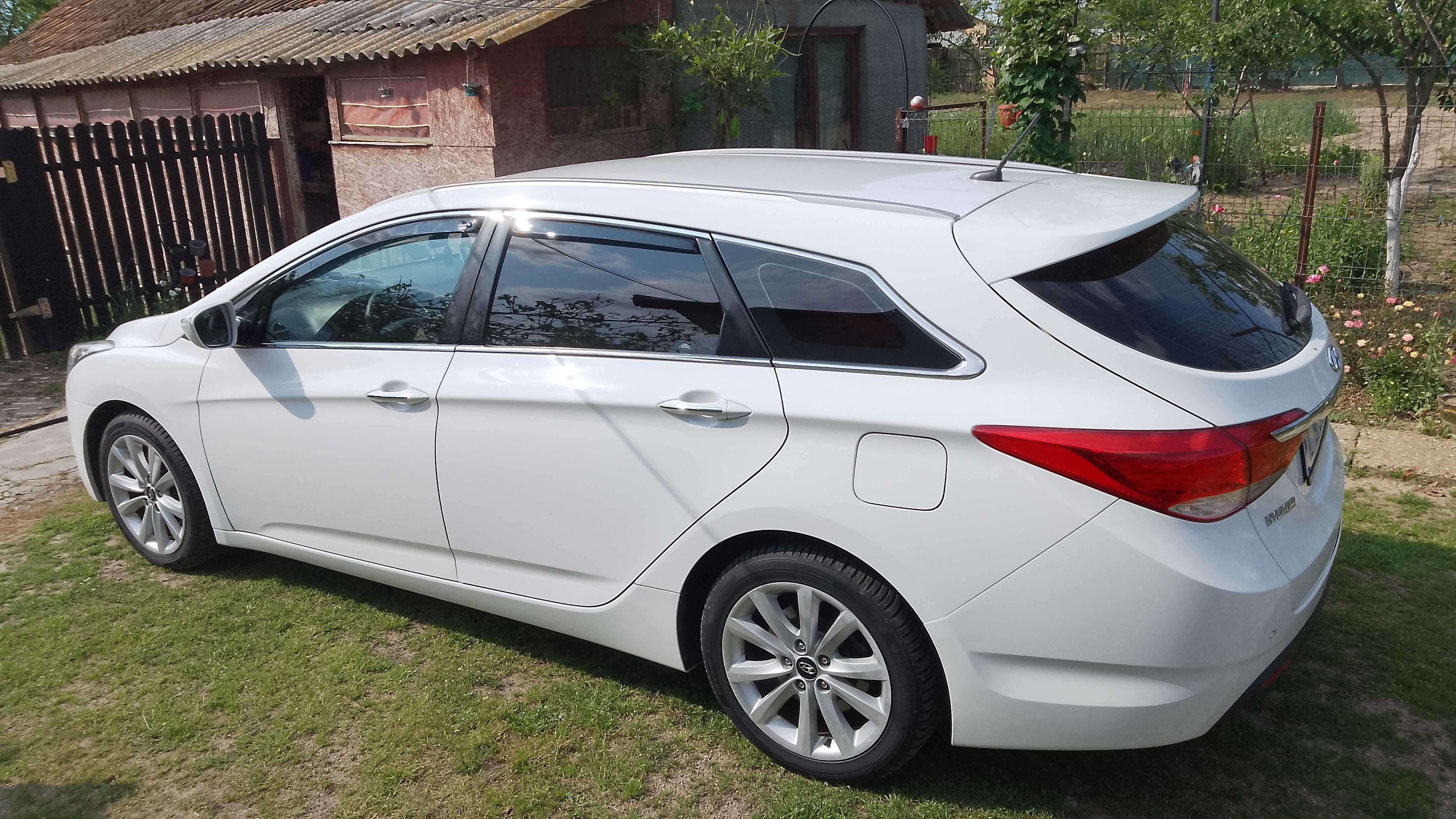 De vânzare Hyundai i40