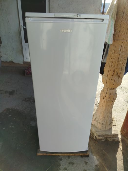 Холодильник Бирюса