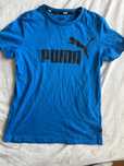 Vand tricou Puna 11-12y 152 cm
