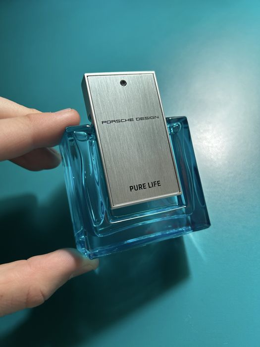 Парфюмна вода Porsche design pure life
