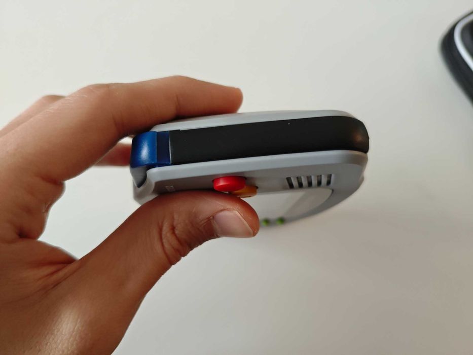 GameBoy Advance IPS екран - нов корпус