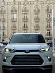 Toyota Grand Highlander Limited Hybrid Мах PLATINUM