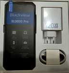 Продавам: Удароустойчив смартфон Blackview BL9000 Pro Dual Sim 512GB