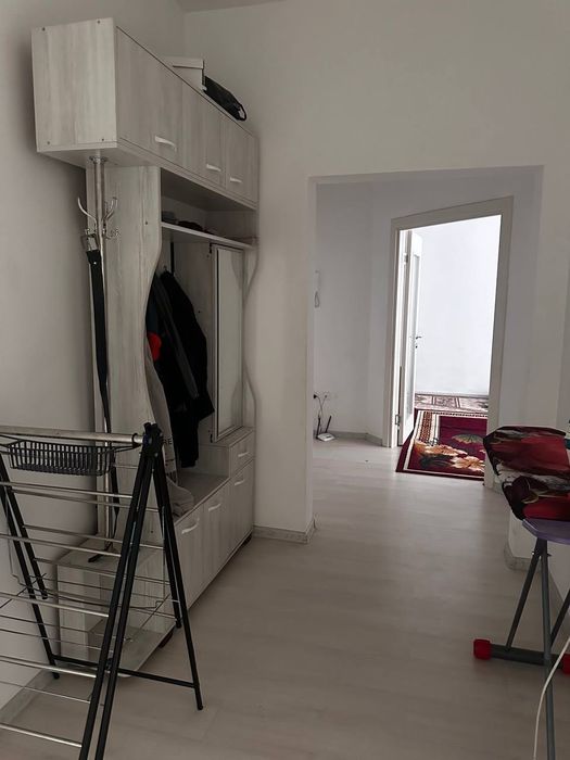 Сдается 2-х квартира