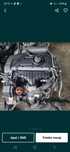 Motor 2.0 bkp 140 cp passat b6 bkd skoda 2 golf 5