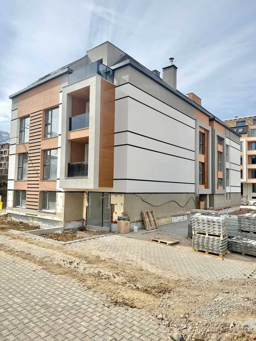 Продава се Двустаен апартамент в София, Малинова долина - 64 кв.м за 2029 €/кв.м - Снимка #10