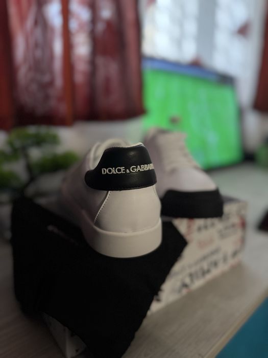 Dolce Gabanna Sneakersi