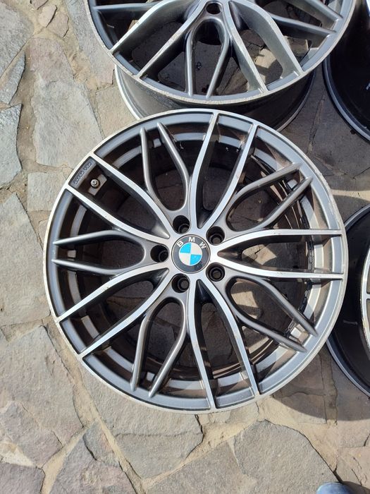 Jante BMW r19 style 405 g30 g20 g60 Audi 
Prindere 5x112