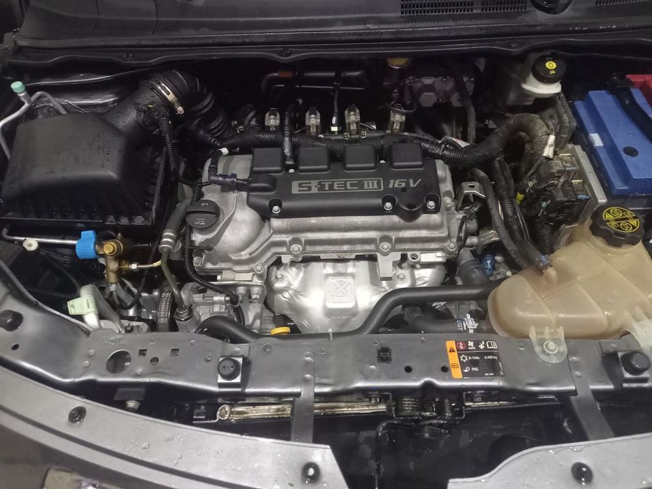 Cobalt sotiladi srochna xolati zo'r Kiraska toza