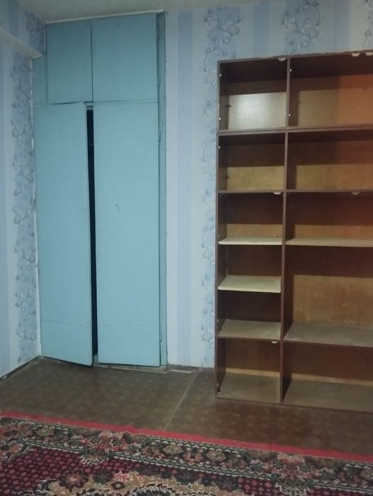 SROCHNA. BEZMAKLER. Talabalarga kv bor