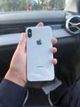 Продам iphone x 256g