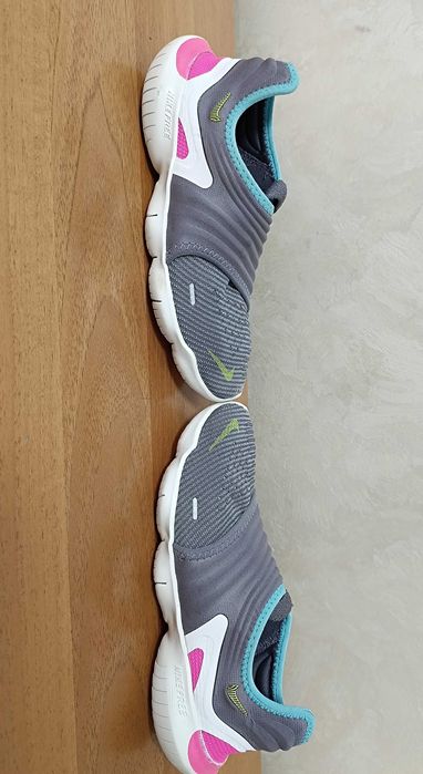 Nike Free RN Flyknit 3.0 Women's Running Shoe