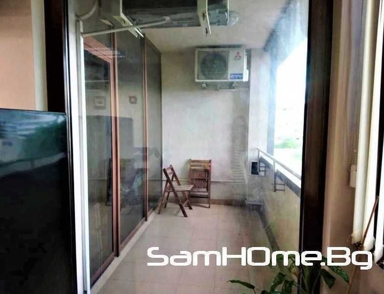 Продава се Офис в Варна, Спортна зала - 87 кв.м за 2989 €/кв.м - Снимка #6