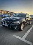 BMW Seria 5 BMW F10 525d xDrive LCI, mașină personală, nu necesită investiții