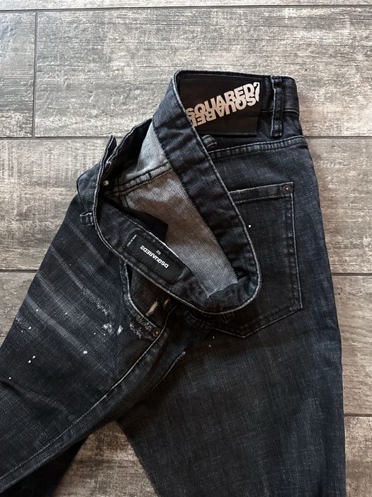 DSQuared2 52р-р Оригинал