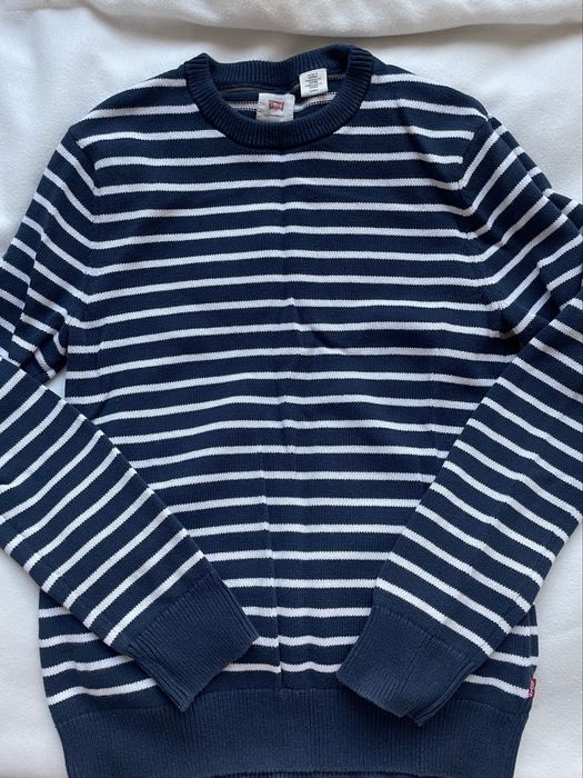 Levi’s пуловер+ суичър/ S, L размер