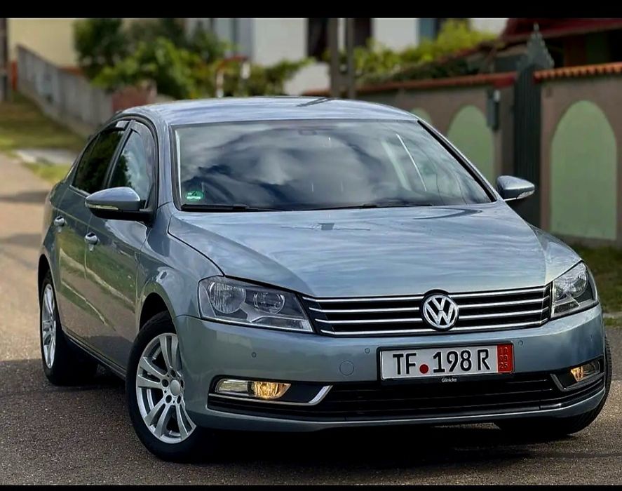 Volkswagen b7 impecabil