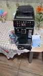 Espressor automat Philips 5400 LatteGo EP5446/70, 1500 W, 1.8 L, 15 ba
