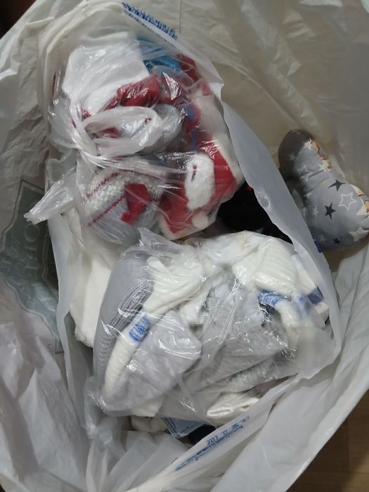 Отдам бесплатно вещи