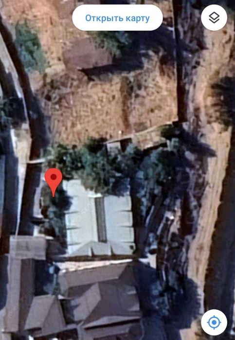 Продается земельный участок напротив Дом Кино