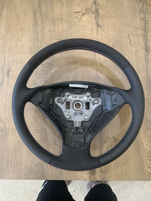 Волани за bmw vag