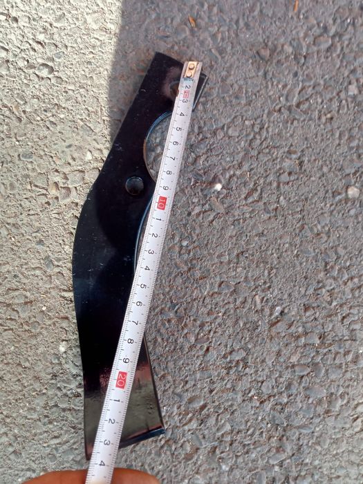 Cutite pentru motocultor si tractoras