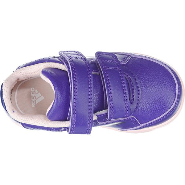 маратонки за момиче ADIDAS AltaSport CF