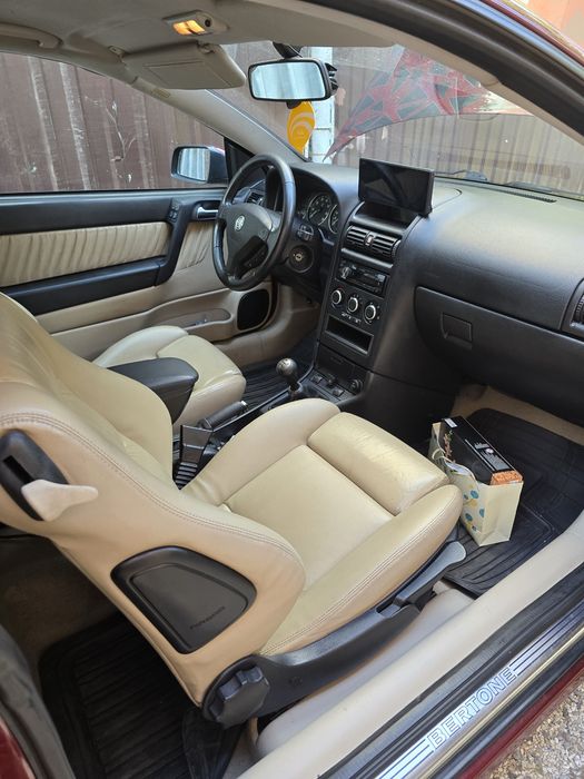 Vand Opel Bertone 1.8 16v GPL