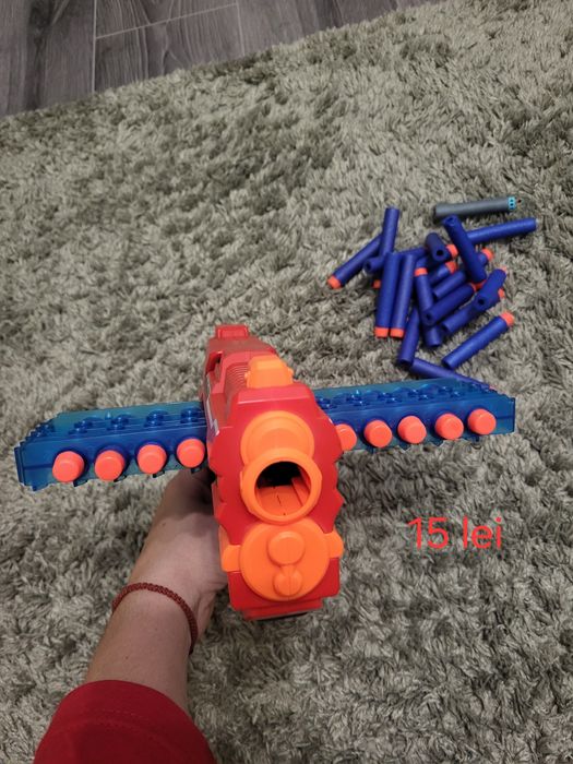 Se vinde lucruri copii