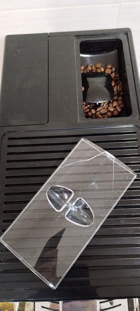 Expresor cafea melita&solo