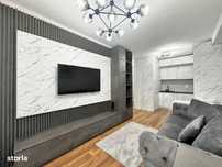 Apartament 2 camere tip studio Dinamic Residence, Tractorul Comision 0