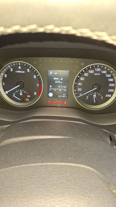 De vanzare Hyundai tucson