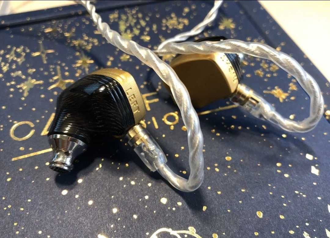 Campfire Audio Solaris