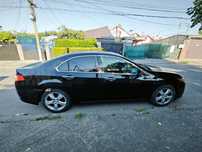 Honda Accord Honda Accord 2.2 Diesel Executiv Navig, 2010, 150CP