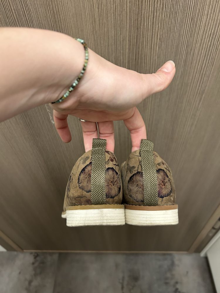 Дамски Оксфорд обувки s.Oliver 39