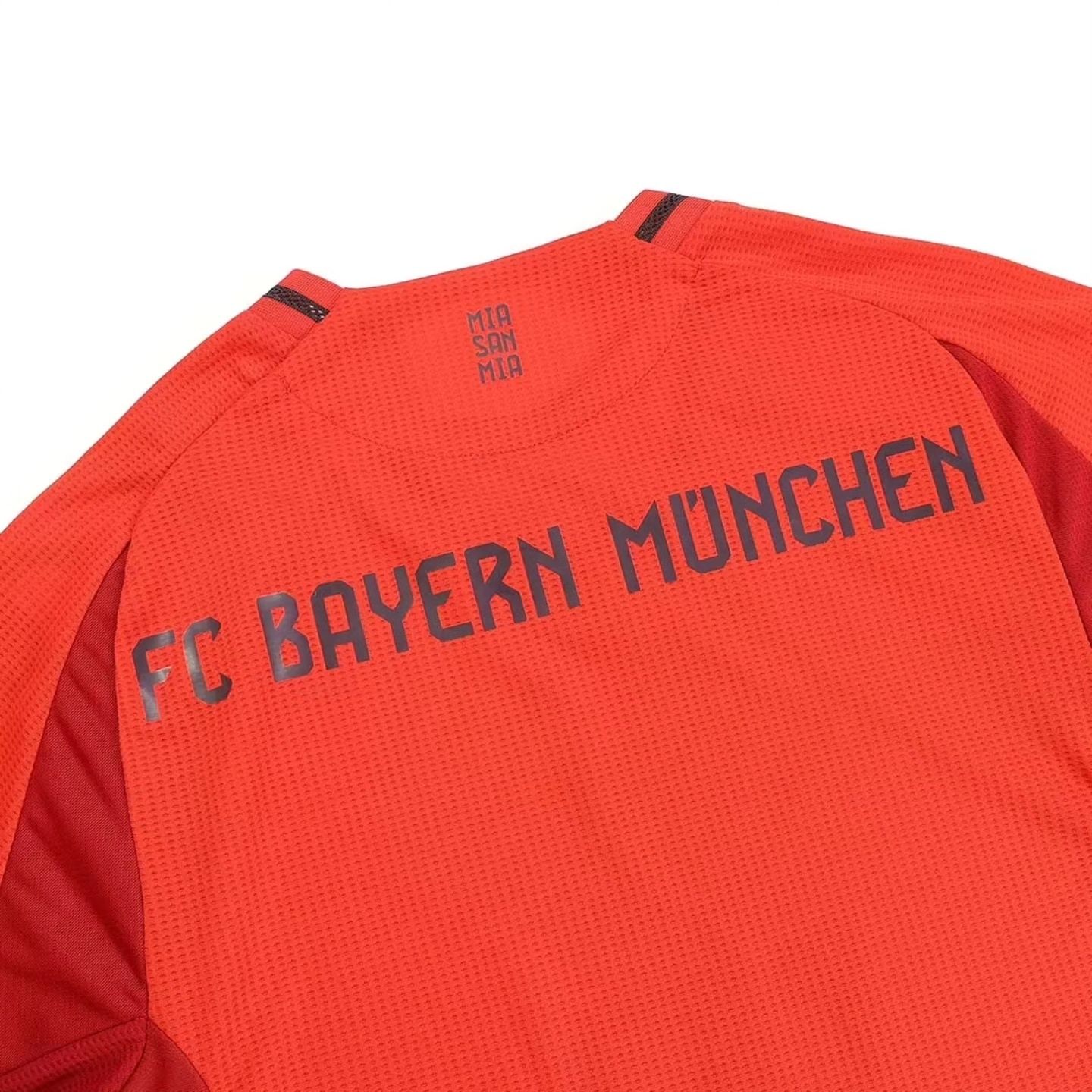 Байерн Мюнхен/Bayern Munich 2024/2025