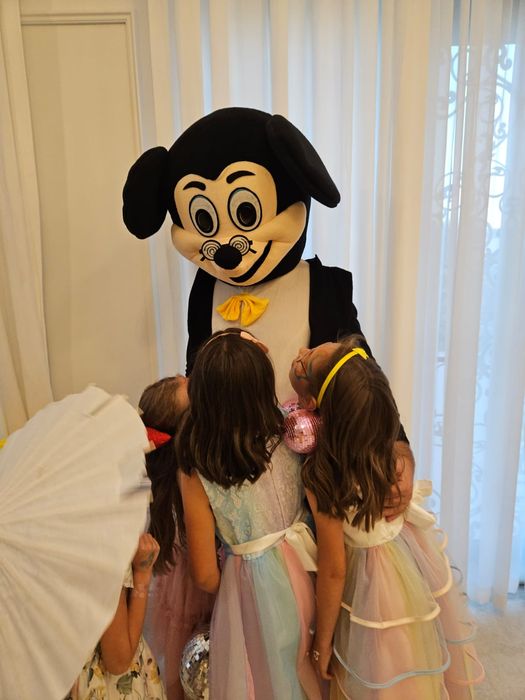 Animatori petreceri/evenimente