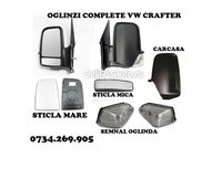 Oglinda VW Crafter stanga dreapta 2006.2007\2008.2009\2010.2011\2012