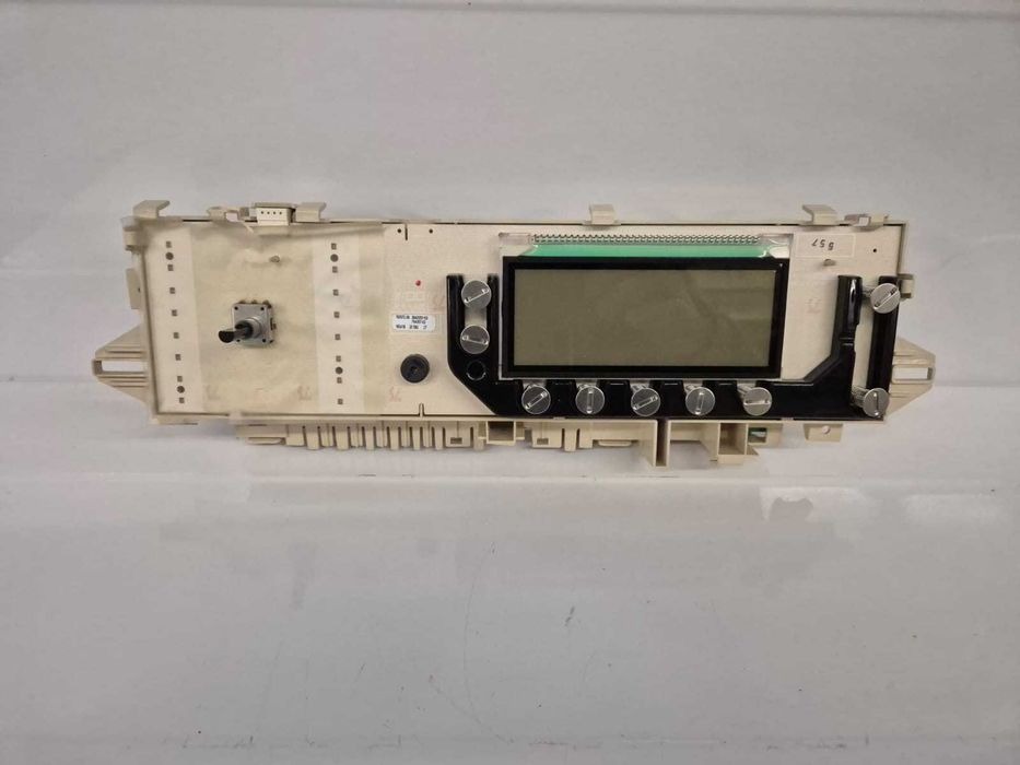 Placa electronica masina de spalat Beko WMY71443LB2, modul / R23