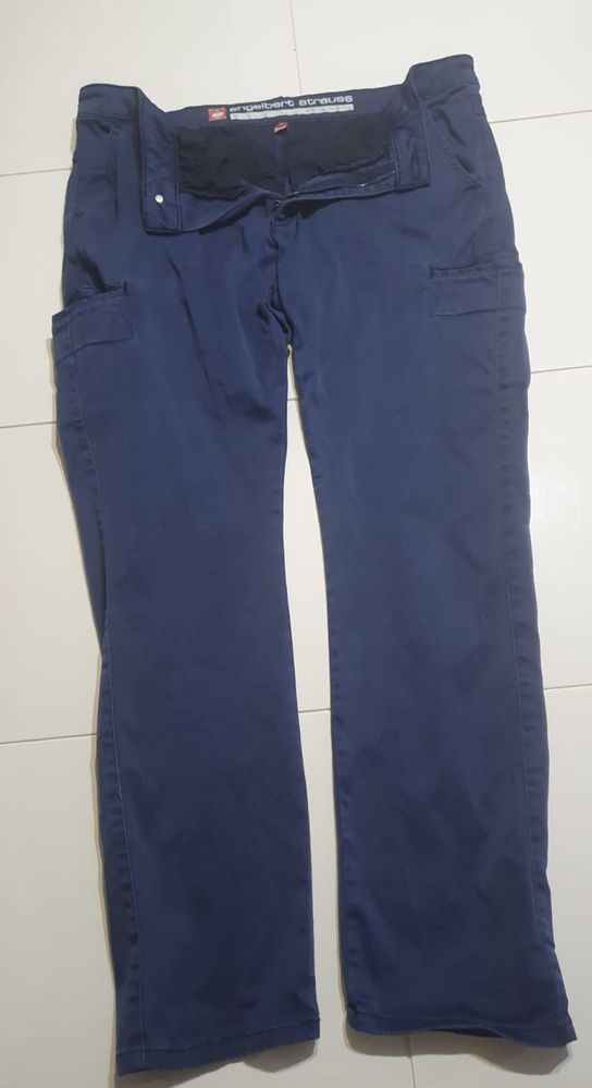 Pantaloni Engelbert Strauss 54