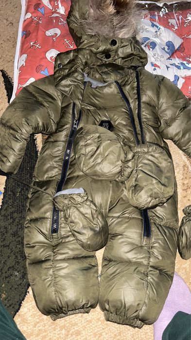 Комбинзон 1000 тенге