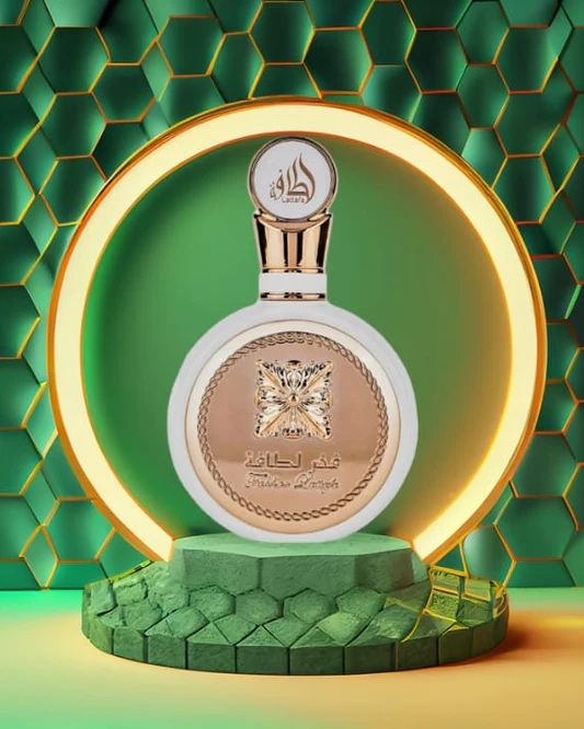 Pafumuri Arabesti Veranda Mall Etaj 1