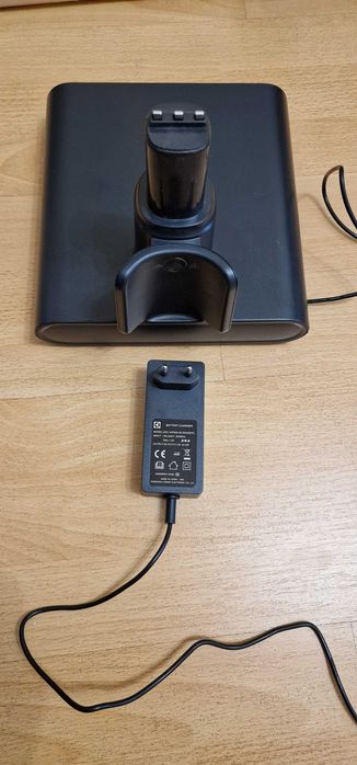 Aspirator vertical Electrolux