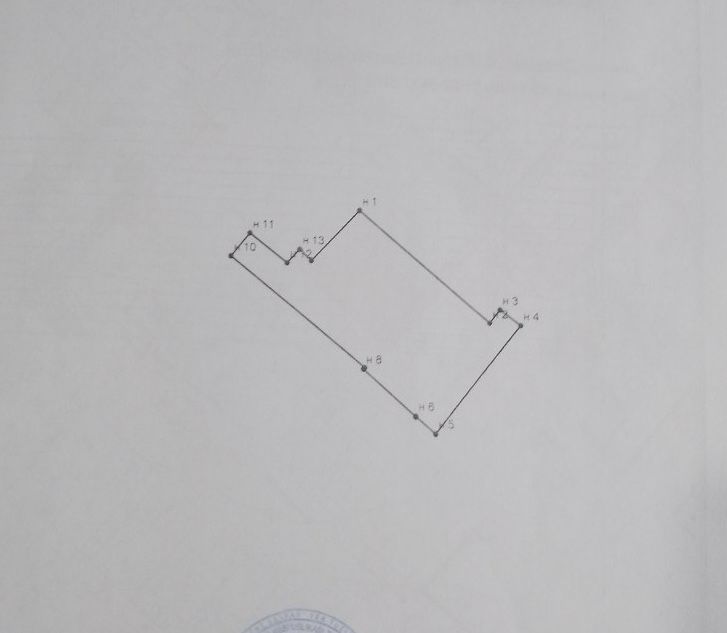 Юнусабад мах Джами 4.5 сот