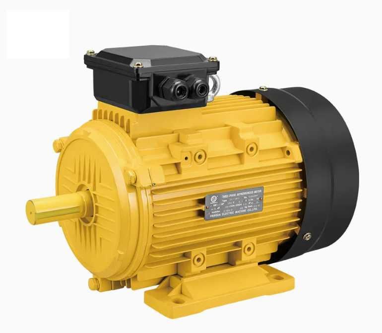 Электродвигатель АИР, двигатель, мотор, движок