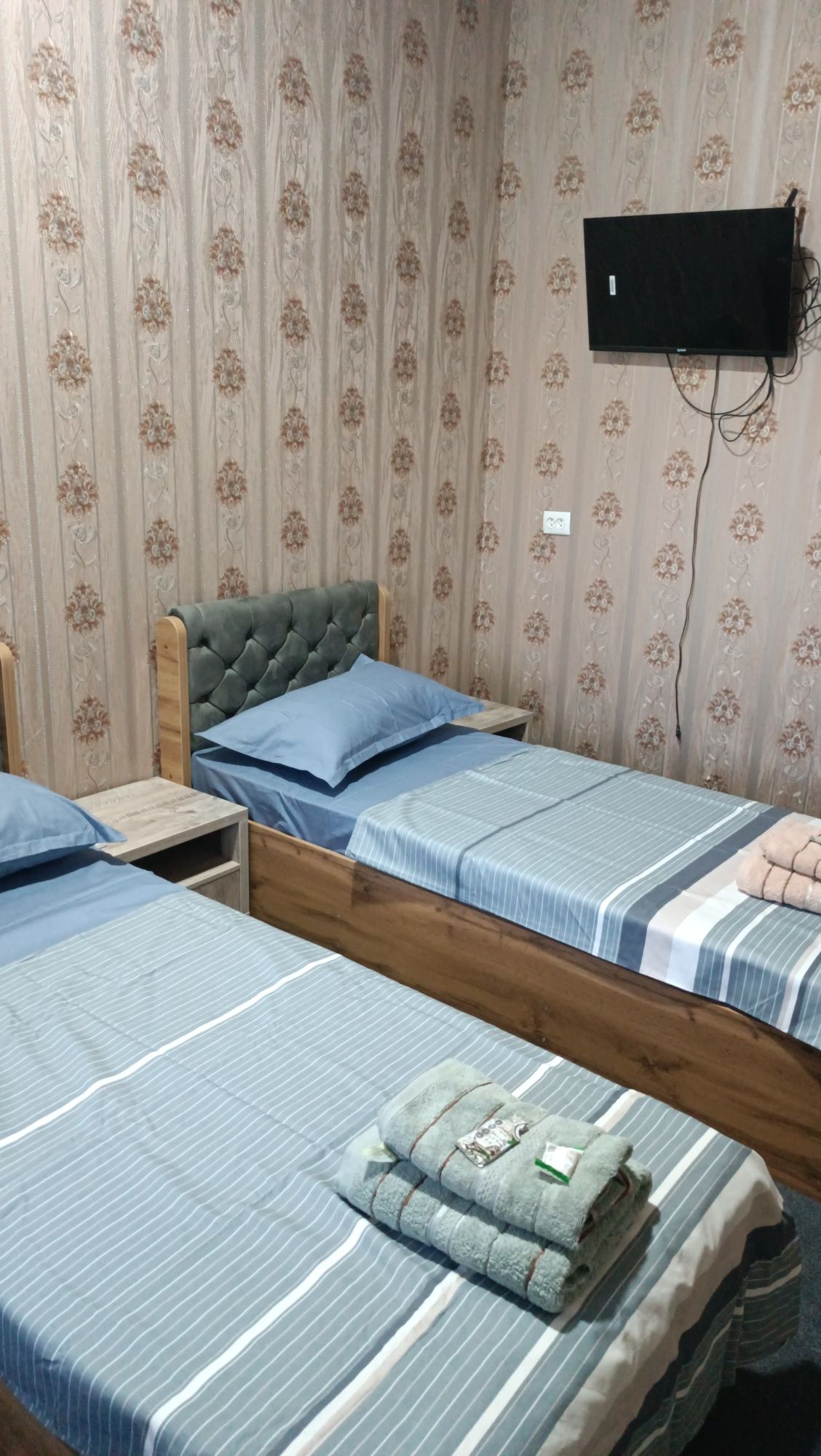 Гостиница\Хостел